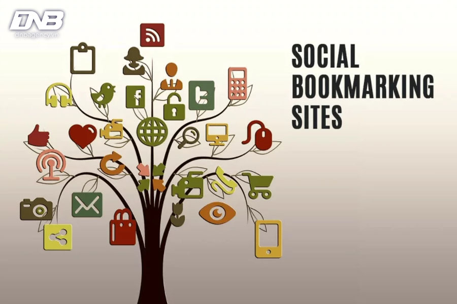Vai trò của Social Bookmarking trong Marketing