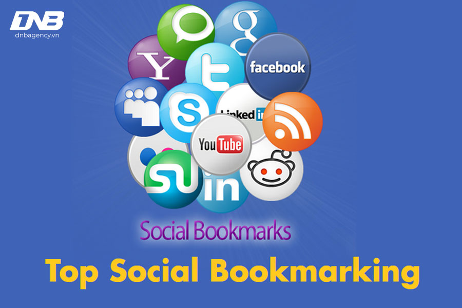 Mốt số trang Social Bookmarking phổ biến nhất hiện nay