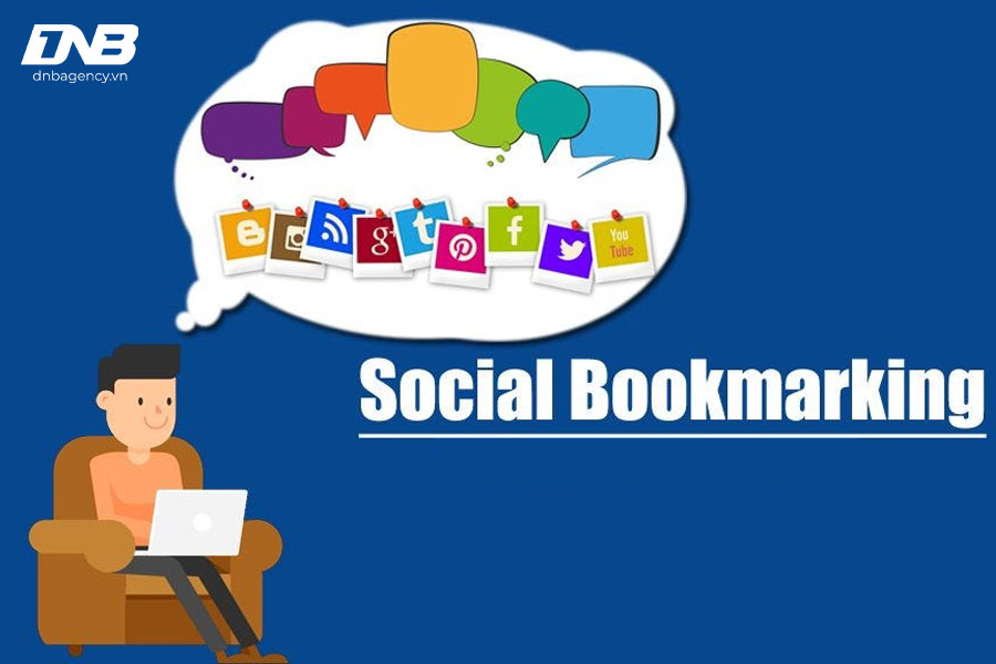 Social Bookmarking là gì?