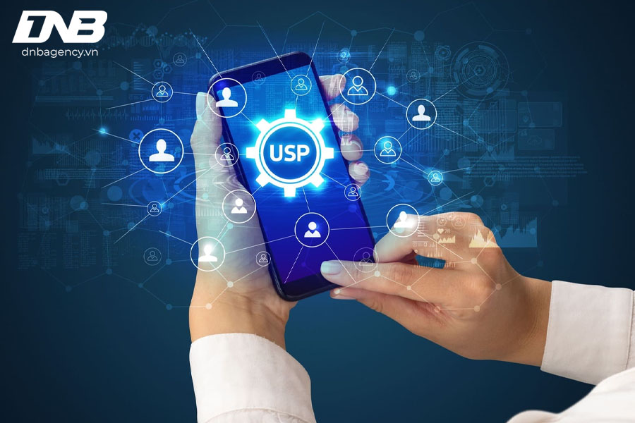 Vai trò của USP trong Marketing