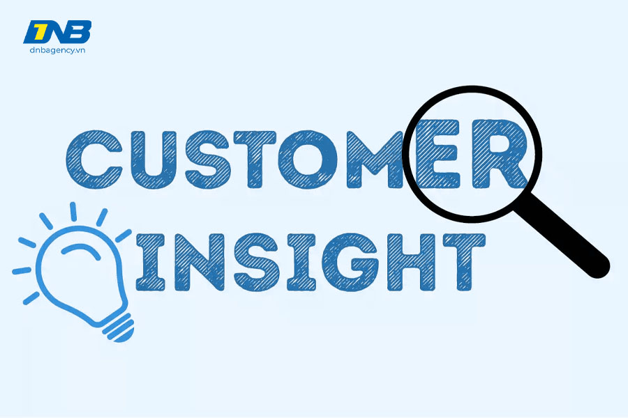 Customer insight là gì?