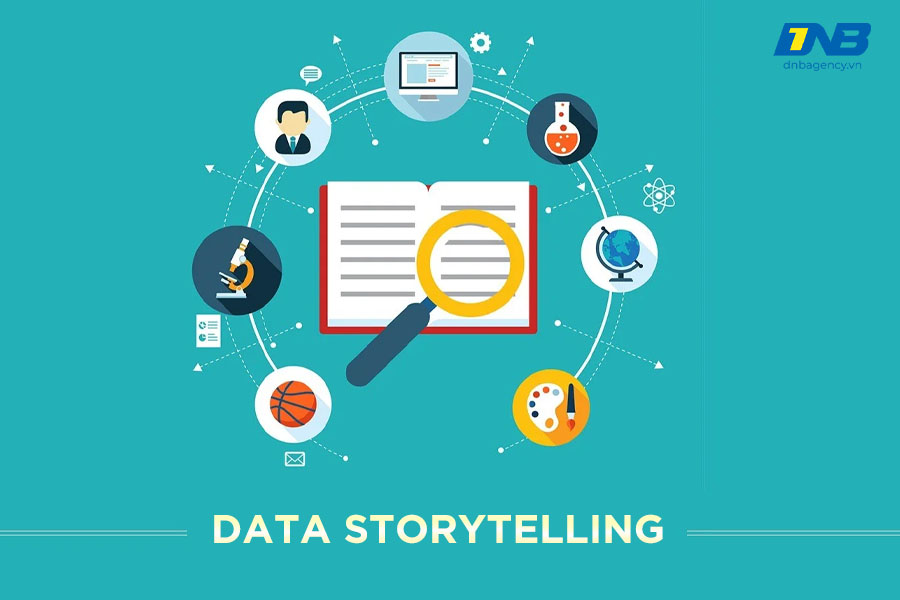 Data Storytelling là gì?
