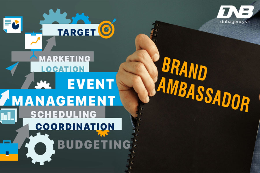 Vai trò của brand ambassador – đại sứ thương hiệu