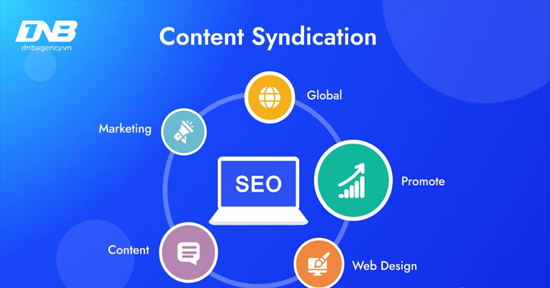 Content Syndication: Chiến lược không thể thiếu trong SEO và Content Marketing