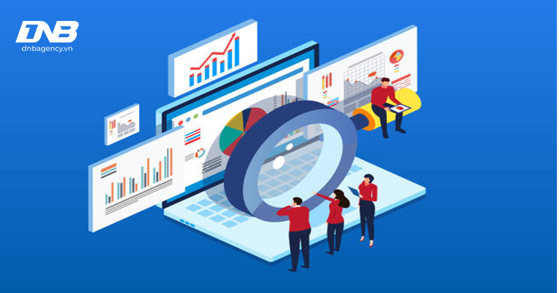 Google Analytics: Công cụ Phân tích Website Toàn diện cho Mọi Chiến dịch Marketing