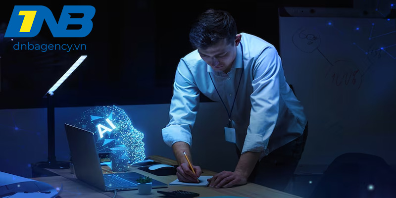 AI Agent Là Gì? Cách Tạo Và Sử Dụng AI Agent Hiệu Quả 2025