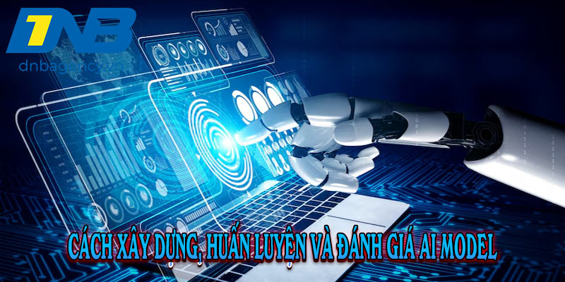 AI Model – Toàn Cảnh Công Nghệ Định Hình Tương Lai