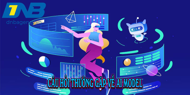 AI Model – Toàn Cảnh Công Nghệ Định Hình Tương Lai