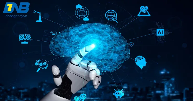 Artificial Intelligence Là Gì? Toàn Cảnh Công Nghệ