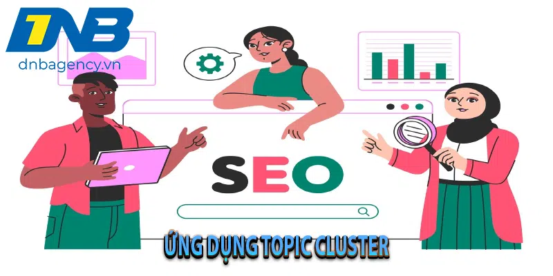 Topic Cluster Là Gì? Đâu Là Chìa Khóa Thống Trị SEO 2025