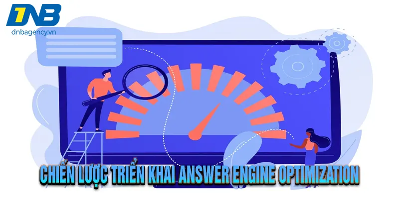 Answer Engine Optimization (AEO) Là Gì? Giải Mã Chiến Lược SEO