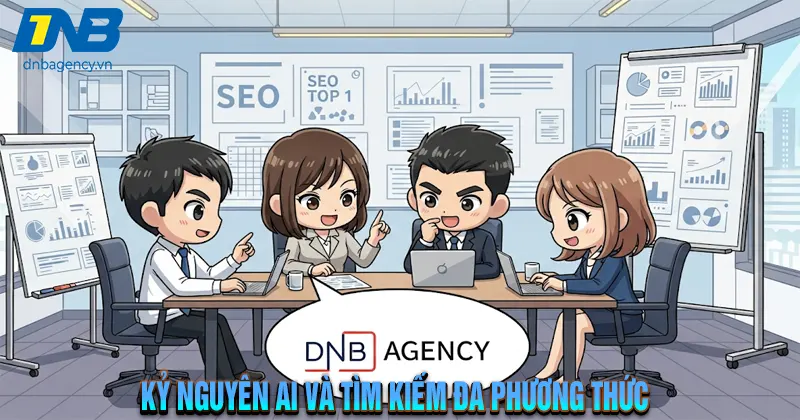SEO Web Là Gì? Hướng Dẫn Toàn Tập 2025