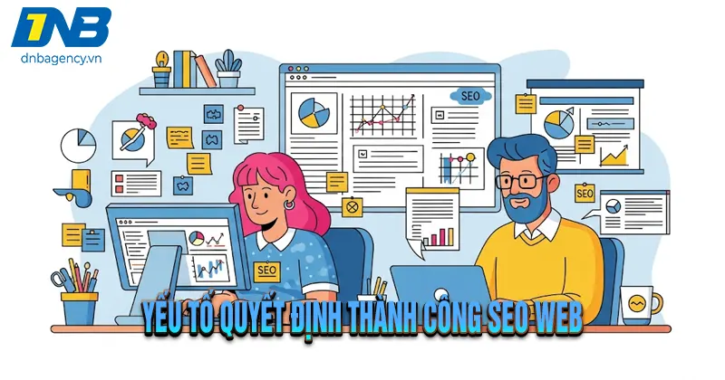 SEO Web Là Gì? Hướng Dẫn Toàn Tập 2025