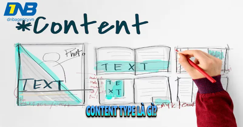 Hướng Dẫn Về Content Type: Khái Niệm, Phân Loại và Chiến Lược